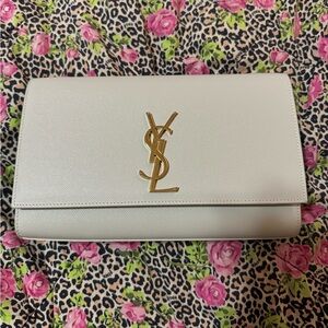 YSL Medium Kate Bag